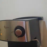 دستگاه قهوه اسپرسو|سماور، چای‌ساز، قهوه‌ساز|مشهد, جاهد شهر|دیوار