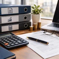 استخدام کارآموز حسابداری مالیاتی