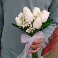 لاله|گل مصنوعی|رشت, خواهر امام|دیوار