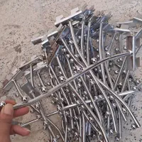 رگال|بندرخت و رخت‌آویز|نورآباد, |دیوار
