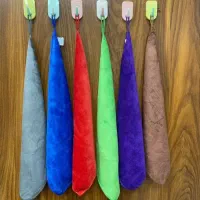 دستمال نظافت ۴۰ در ۴۰