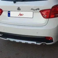 کوییک مدل ۱۴۰۳|خودرو سواری و وانت|سیرجان, |دیوار