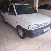 پراید وانت ۱۴۰۲