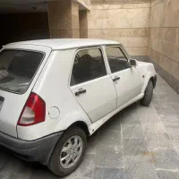 نیو پی کی ۸۶|خودرو سواری و وانت|سبزوار, دانشگاه آزاد|دیوار