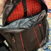 کوله خارجی|کیف، کفش، کمربند|اندیشه, شهرک کوثر|دیوار