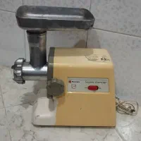 ماشین لباسشویی دوقلو ، سرخکن ، چرخ گوشت|سایر لوازم برقی|اهواز, کمپلو جنوبی|دیوار