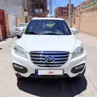 لیفان X60 کم‌کار و سالم