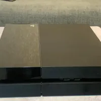 ps4 fat پلی استیشن۴|کنسول، بازی ویدئویی و آنلاین|تهران, پرستار|دیوار