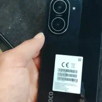 گوشی شیائومی c71پوکو