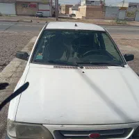 پراید مدل 92