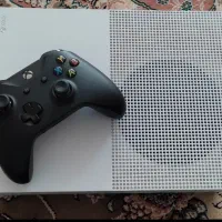 ایکس باکس one s|کنسول، بازی ویدئویی و آنلاین|همدان, |دیوار