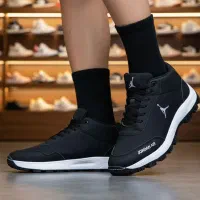 کفش مردانه|کیف، کفش، کمربند|ری, علایین|دیوار