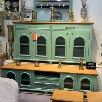 فروشگاه پاسارگاد|بوفه، ویترین، کنسول|یزد, |دیوار