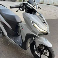 طرح کلیک کویر S2 150 adv مدل ۱۴۰۱|موتورسیکلت|تهران, امیرآباد|دیوار