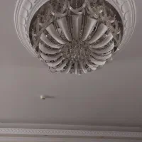 لوسترسقفی مدرن
