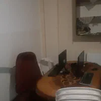 اجاره کلاس|اجارهٔ کوتاه‌مدت دفتر کار و فضای آموزشی|رشت, حمیدیان|دیوار