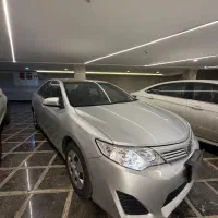 تویوتا کمری استثنائی|خودرو سواری و وانت|اصفهان, صائب|دیوار