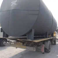 کاویان تک ۲۱۹ خودرو بر
