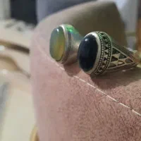 انگشترنقره