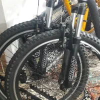 دوچرخه GIIANT مدل G3  سایز 26|دوچرخه، اسکیت، اسکوتر|گرگان, |دیوار