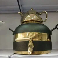 کتری قوری