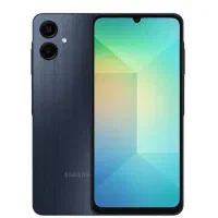 سامسونگ A06 رم ۴ حافظه ۱۲۸ بدون خط وخش