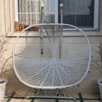 تاپ یا همان صندلی راحتی