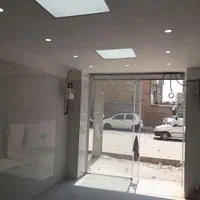 مغازه تمام تجاری ،۲۰ متری