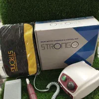 دستگاه سوهان برقی استرانگ مدل ۲۰۷