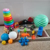 اسباب بازی