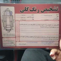 دنا معمولی تیپ ۲، مدل ۱۳۹۷|خودرو سواری و وانت|آستانه اشرفیه, |دیوار
