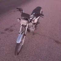 موتور ۲۰۰|موتورسیکلت|شهرکرد, |دیوار