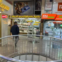 مرکز تعمییرتعویض وفروش انواع ال سی دی های موبایل
