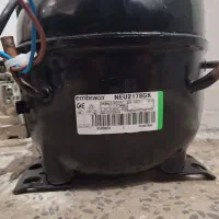 فروش موتور یخچال استوک سالم