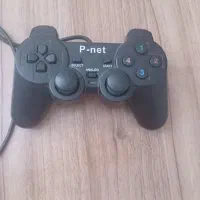 دسته بازی p net