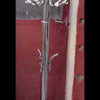 آویز لباس ایستاده