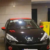 پژو 207 ام سی|خودرو سواری و وانت|شیراز, انجیر|دیوار