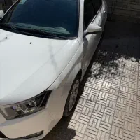 دنا پلاس اتومات مدل ۱۴۰۱|خودرو سواری و وانت|شهرکرد, |دیوار