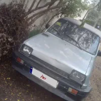 پی کی85 موتورپراید|خودرو سواری و وانت|لنگرود, |دیوار