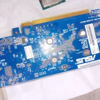 کارت گرافیک gt 1030 و i3 3210