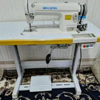 چرخ خیاطی زوجی|چرخ خیاطی و ریسندگی|کرمانشاه, |دیوار