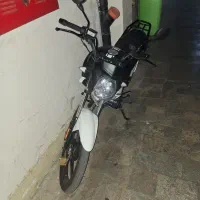 موتور ایردکو مدل ۱۴۰۴|موتورسیکلت|تهران, آبشار تهران (دریاچه)|دیوار