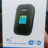 فروش مودم جیبی پرسرعت ایرانسل