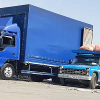 حمل بار و اثاثیه منزل