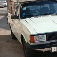 وانت پیکان|خودرو سواری و وانت|بومهن, |دیوار