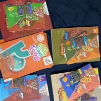 کتاب های کمک درسی پایه یازدهم فرمول ۲۰ و ماجرای ۲۰