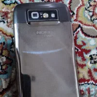 گوشی نوکیا e71 خاموش فاقد وسایل|موبایل|تهران, بهداشت|دیوار