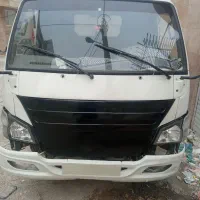 کامیونت آمیکو عروسک