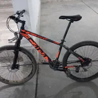 دوچرخه کاپا