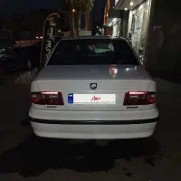 سمند Lx مدل ۹۴ در حد صفر|خودرو سواری و وانت|کرج, پیشاهنگی|دیوار